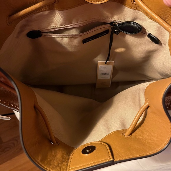 Rebecca Minkoff Bags Rebecca Minkoff Nanine Drawstring Shoulder Bag